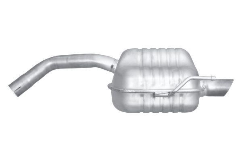 HELLA 8LD 366 026-401 Endschalld&auml;mpfer ALFA ROMEO