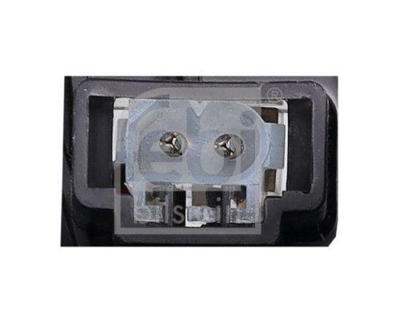 FEBI BILSTEIN 38661 Innenraumgebl&auml;se mit Motor f&uuml;r Mercedes-Benz