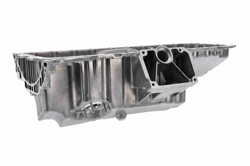VAICO V20-3448 &Ouml;lwanne Aluminium, mit &Ouml;lablassschraube f&uuml;r BMW