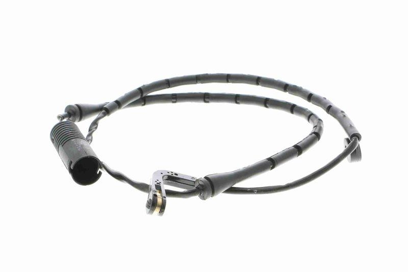 VEMO V20-72-5112 Warnkontakt, Bremsbelagverschlei&szlig; 830 mm vorne f&uuml;r BMW