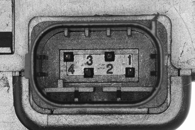 VEMO V20-85-0122 Heckklappenschloss für BMW