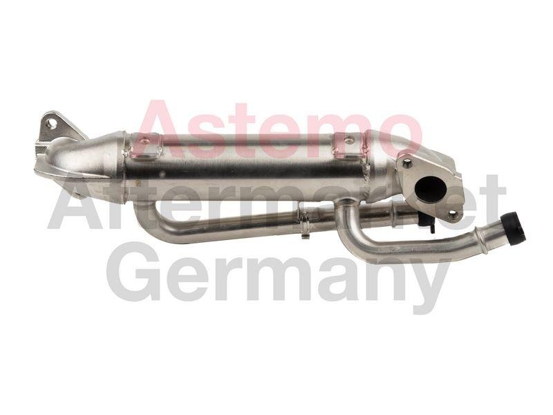 HITACHI 2505974 K&uuml;hler, AGR-Ventil f&uuml;r AUDI u.a.