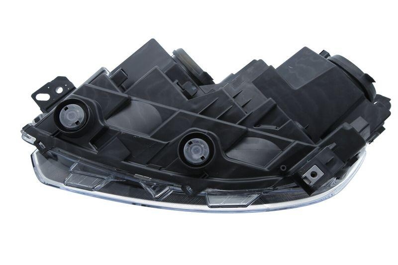 VALEO 450623 Scheinwerfer CITROEN Berlingo BASIS LHD R