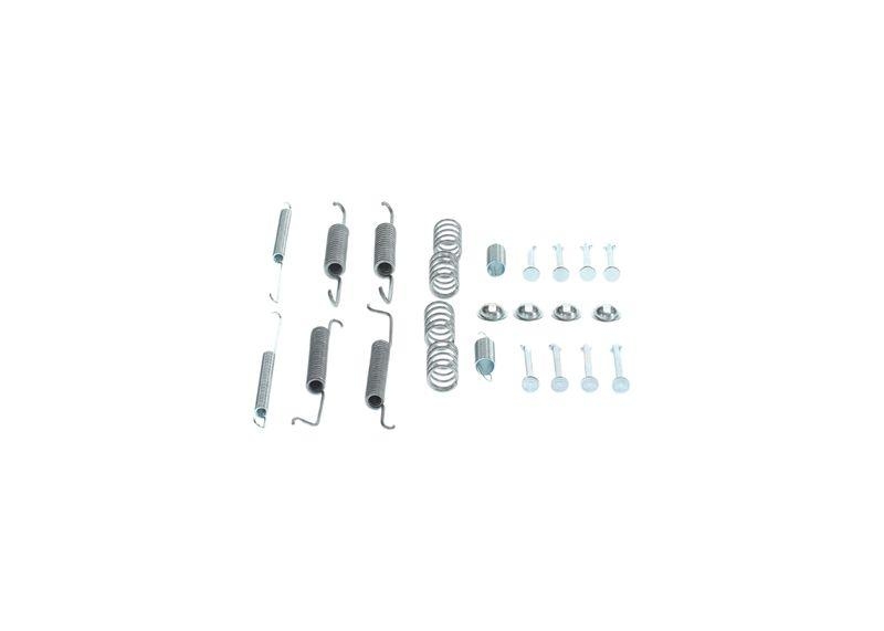 BOSCH 1 987 475 002 Zubehörsatz Bremsbacken