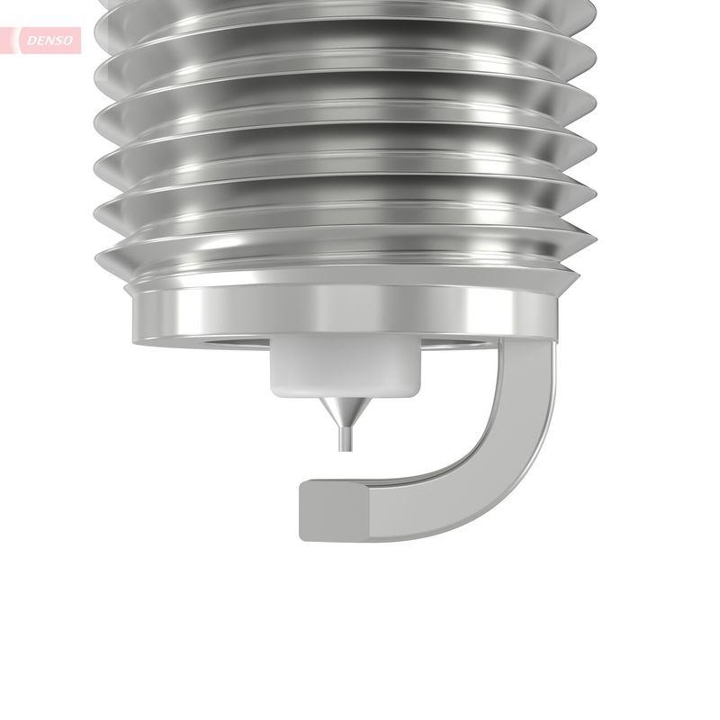 DENSO IK24 Zündkerze AUDI A4 Avant (8K5, B8) S4 quattro (2008 - )
