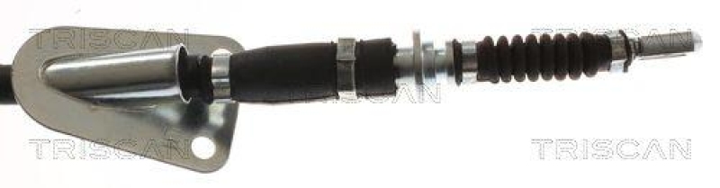 TRISCAN 8140 181152 Handbremsseil f&uuml;r Kia/Hyundai