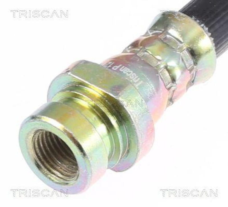 TRISCAN 8150 42273 Bremsschlauch f&uuml;r Mitsubishi