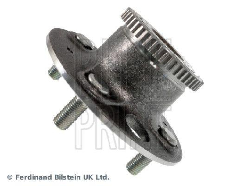 BLUE PRINT ADH28342 Radlagersatz mit Radnabe und ABS-Impulsring f&uuml;r HONDA