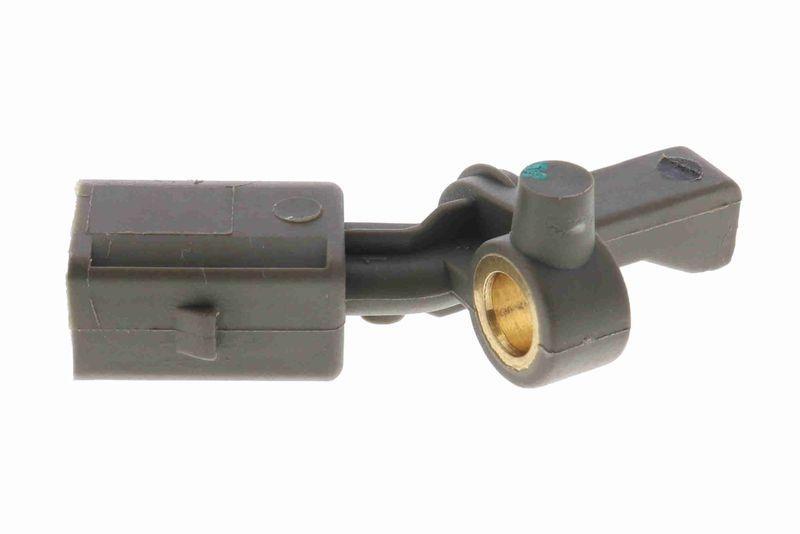 VEMO V10-72-0228 Sensor, Raddrehzahl 2-Polig / Hinterachse, rechts f&uuml;r VAG