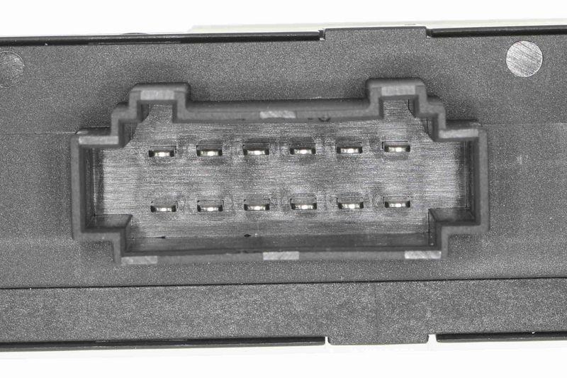 VEMO V10-73-0204 Steuergerät, Sitzverstellung für VW