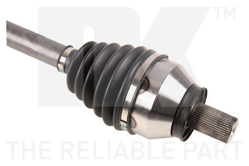 NK 502572 Antriebswelle f&uuml;r FORD