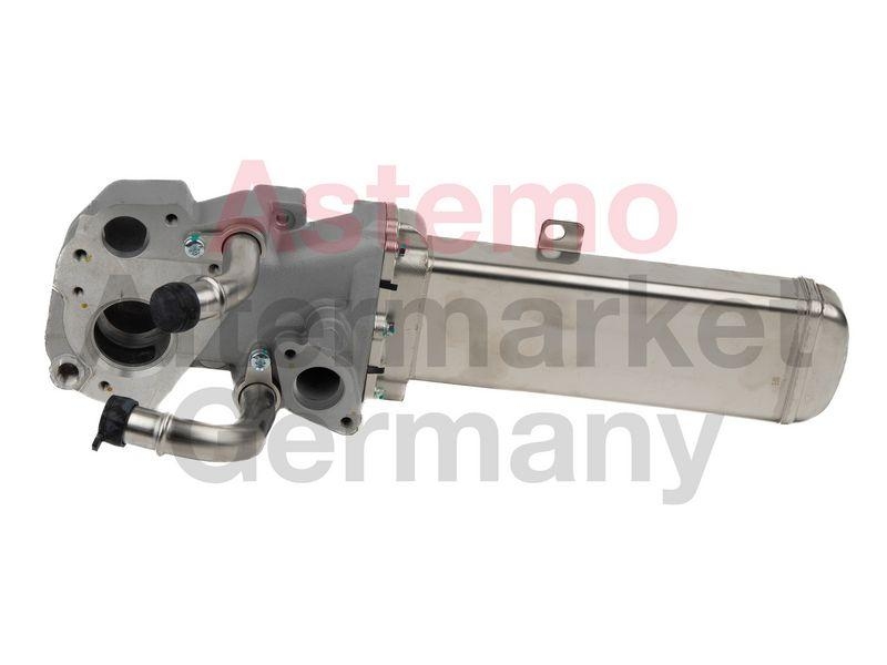 HITACHI 2505975 K&uuml;hler, AGR-Ventil f&uuml;r AUDI u.a.