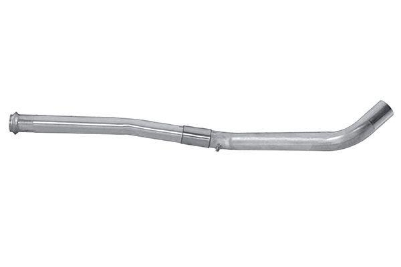 HELLA 8LA 366 002-931 Abgasrohr CITROEN;PEUGEOT