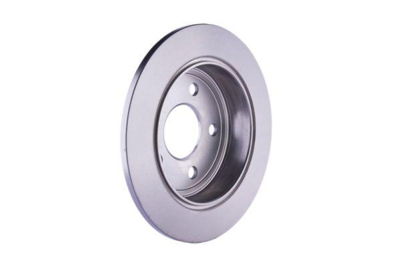 HELLA 8DD 355 106-961 Bremsscheibe f&uuml;r OPEL/CHEVROLET