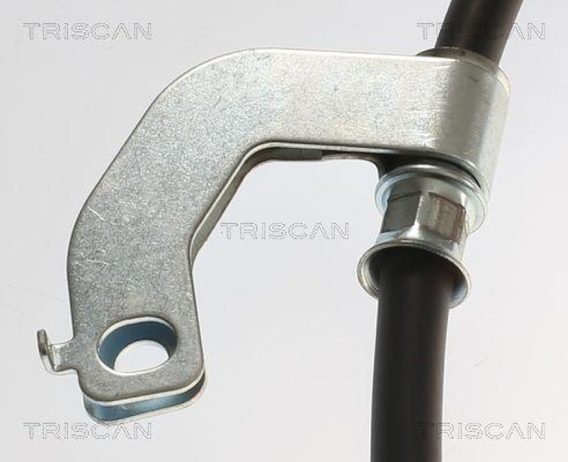 TRISCAN 8140 181153 Handbremsseil f&uuml;r Kia/Hyundai