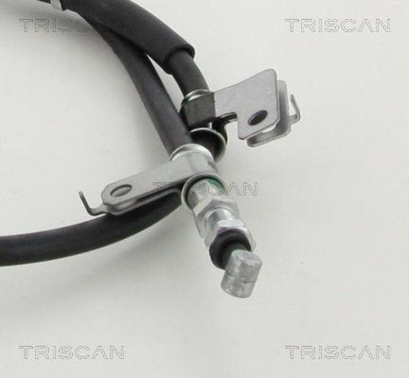 TRISCAN 8140 69157 Handbremsseil f&uuml;r Suzuki Carry