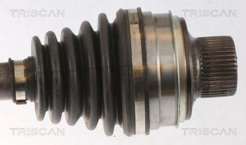 TRISCAN 8540 295055 Antriebswelle f&uuml;r Vag