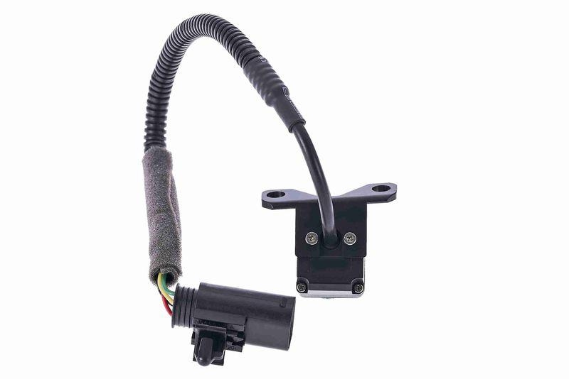 ACKOJA A53-74-0035 Rückfahrkamera, Einparkhilfe 4-Polig / mit Kabel für KIA