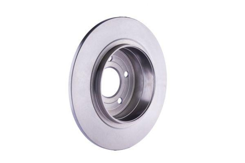 HELLA 8DD 355 107-001 Bremsscheibe f&uuml;r SAAB