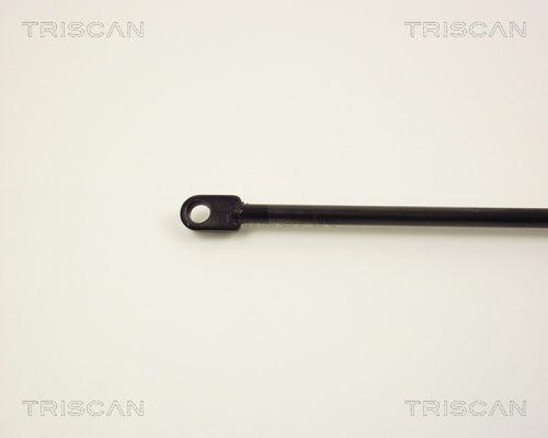 TRISCAN 8710 2914 Gasfeder Hinten für Vw Transporter / Syncro M3