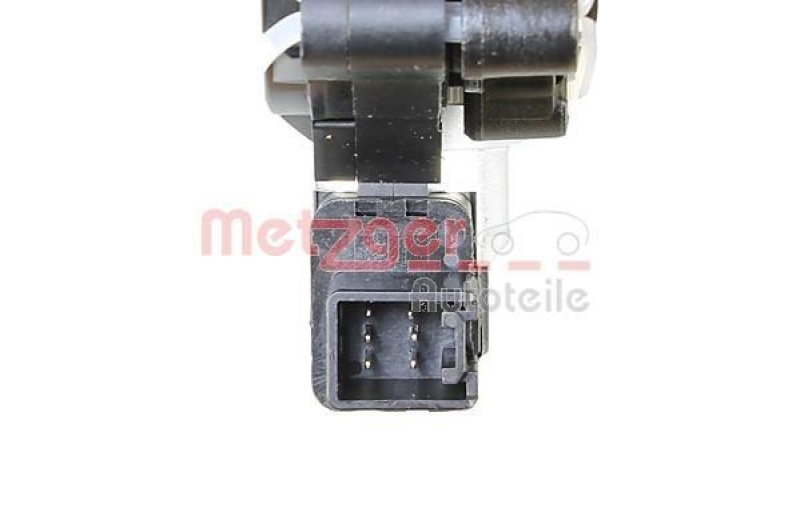 METZGER 2160619 Fensterheber Mit Motor f&uuml;r MAZDA hinten links