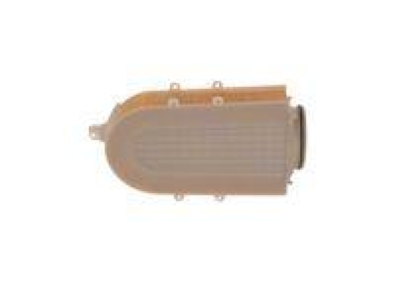 Bosch F 026 400 599 Luftfiltereinsatz S0599