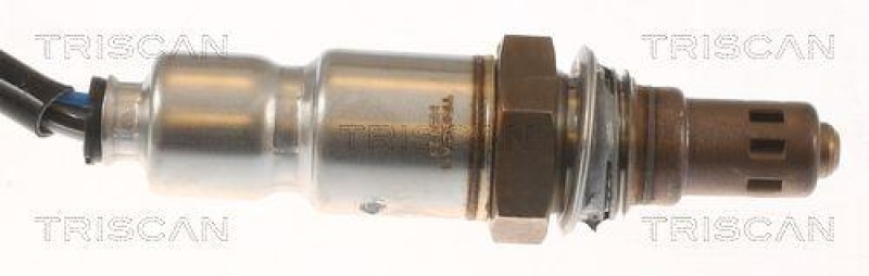TRISCAN 8845 29153 Lambdasonde für Vag