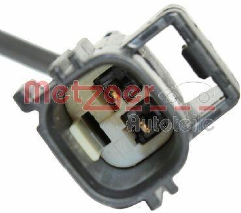 METZGER 0894085 Sensor, Abgastemperatur f&uuml;r AUDI/VOLVO
