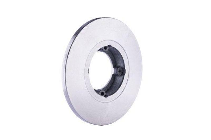 HELLA 8DD 355 107-011 Bremsscheibe f&uuml;r CHEVROLET/DAEWOO