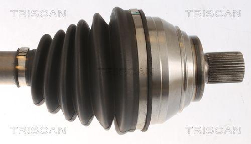 TRISCAN 8540 295057 Antriebswelle f&uuml;r Volkswagen