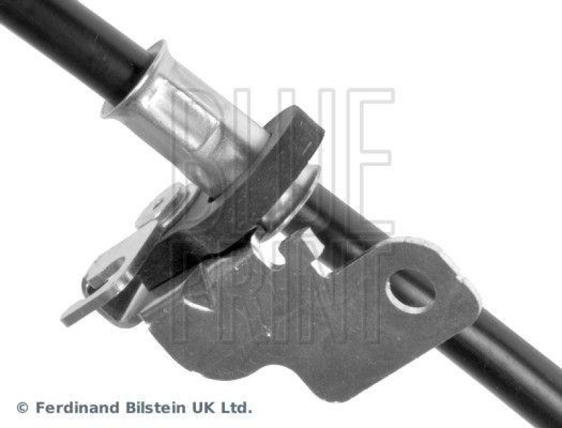 BLUE PRINT ADG046204 Handbremsseil f&uuml;r KIA