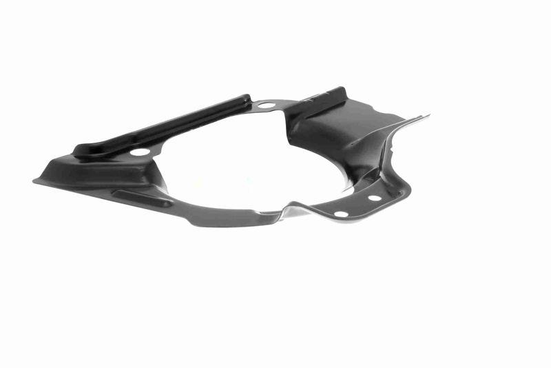 VAICO V24-0937 Spritzblech, Bremsscheibe Vorderachse, links f&uuml;r FIAT