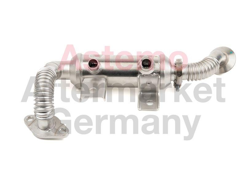 HITACHI 2505978 K&uuml;hler, AGR-Ventil f&uuml;r FORD u.a.