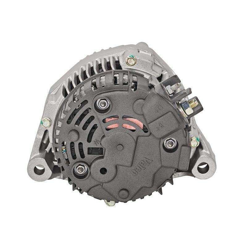 VALEO 439056 Generator Neu - ORIGINS