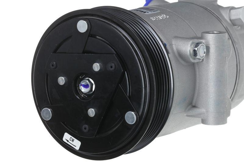 VALEO 690015 Kompressor Neu VW Up