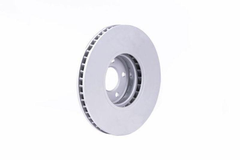 HELLA 8DD 355 120-891 Bremsscheibe f&uuml;r BMW