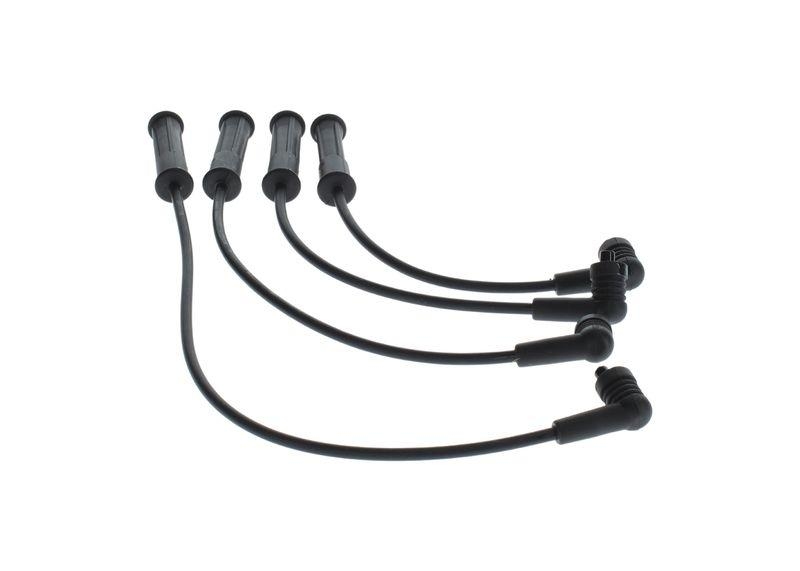 BOSCH 0 986 357 256 Z&uuml;ndleitungssatz