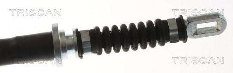 TRISCAN 8140 181156 Handbremsseil f&uuml;r Kia/Hyundai