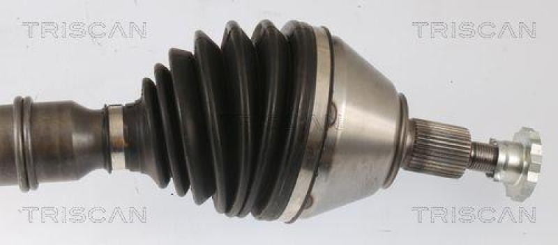 TRISCAN 8540 295058 Antriebswelle f&uuml;r Vag