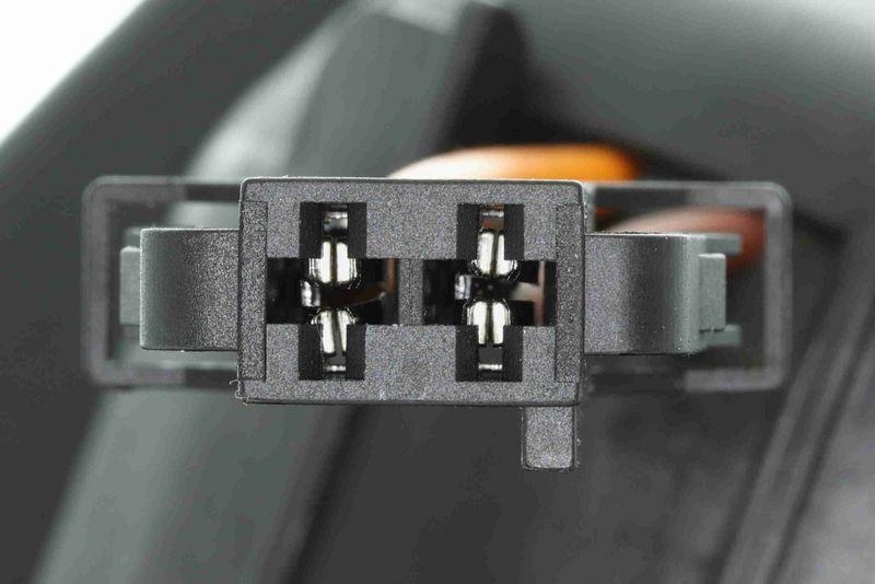 VEMO V20-03-1152 Innenraumgebl&auml;se M. Klima, 175 W, O. Regler f&uuml;r BMW