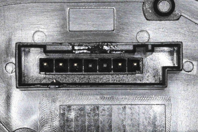 VEMO V20-85-0140 T&uuml;rschloss vorne links f&uuml;r BMW