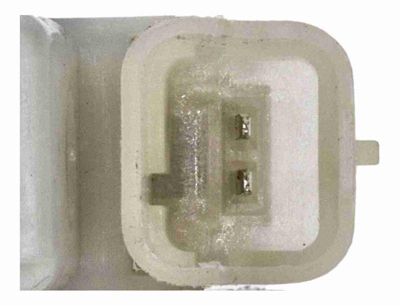 VEMO V22-73-0018 Schalter, Heckklappenentriegelung schwarz für CITROËN