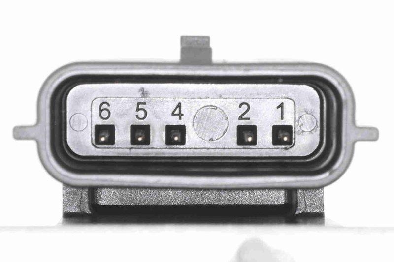 VEMO V46-63-0013 AGR-Ventil Euro 6 Norm f&uuml;r RENAULT