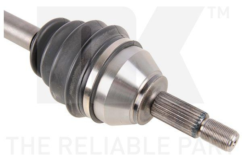 NK 502576 Antriebswelle f&uuml;r FORD