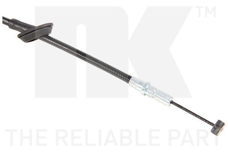 NK 902638 Seilzug, Feststellbremse für HONDA