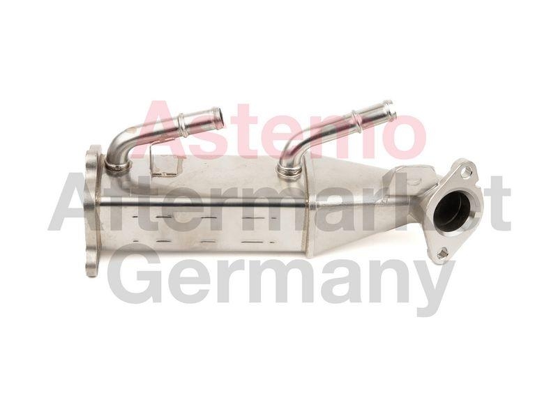 HITACHI 2505979 K&uuml;hler, AGR-Ventil f&uuml;r FORD u.a.