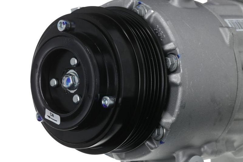 VALEO 690016 Kompressor Neu MERCEDES A-CLASS