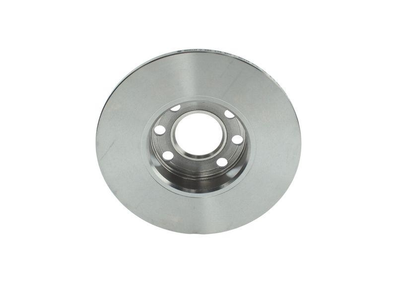 BOSCH 0 986 478 880 Bremsscheiben &Oslash; 256mm f&uuml;r Vorderachse