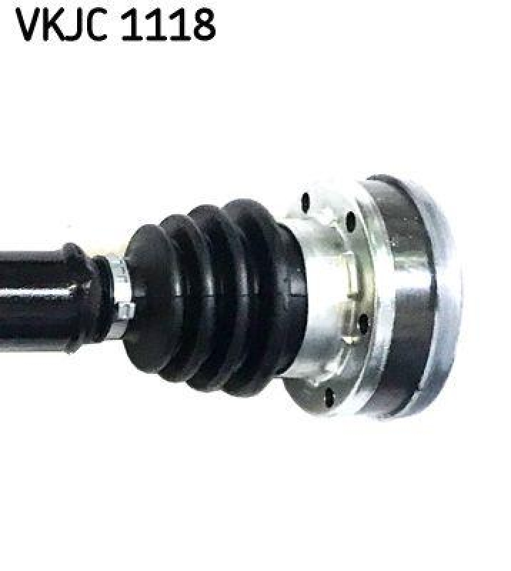 SKF VKJC 1118 Antriebswelle