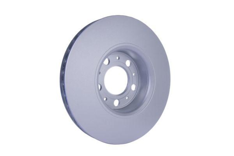 HELLA 8DD 355 107-051 Bremsscheibe f&uuml;r VOLVO